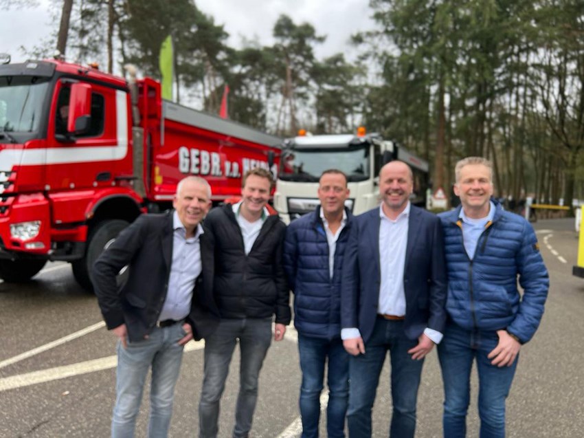 Relatiedag GWW 2023