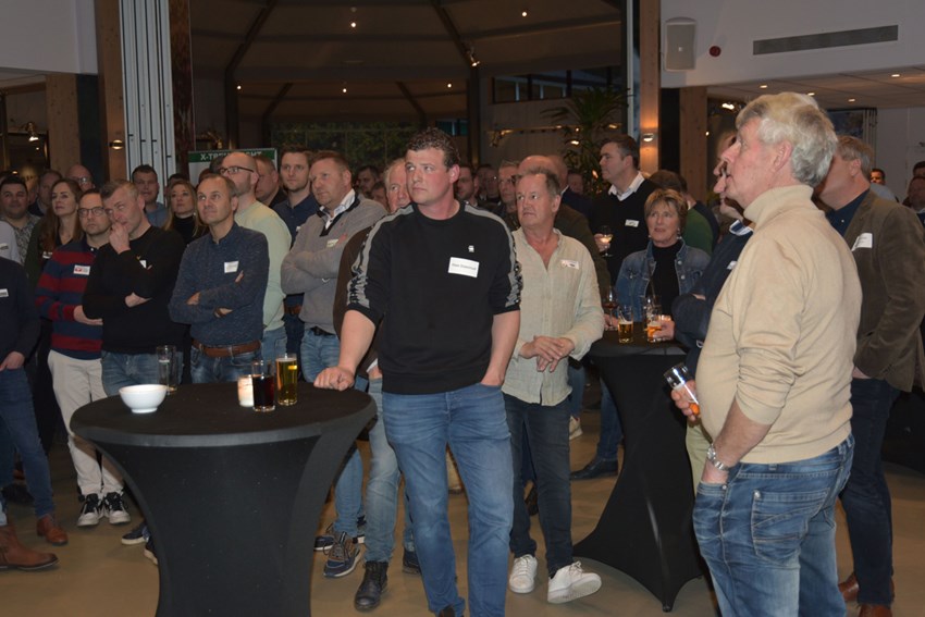 Relatiedag GWW 2023