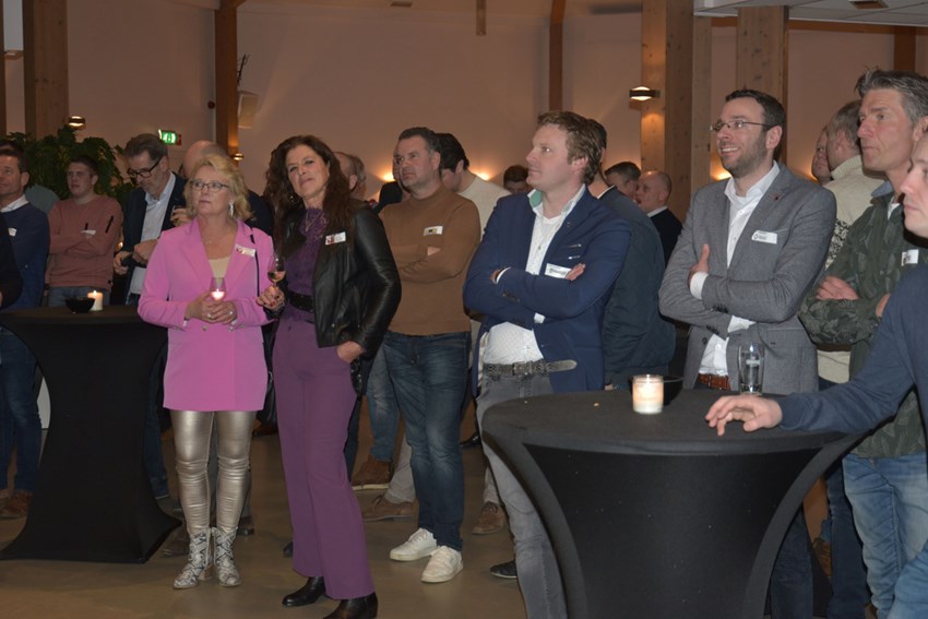 Relatiedag GWW 2023