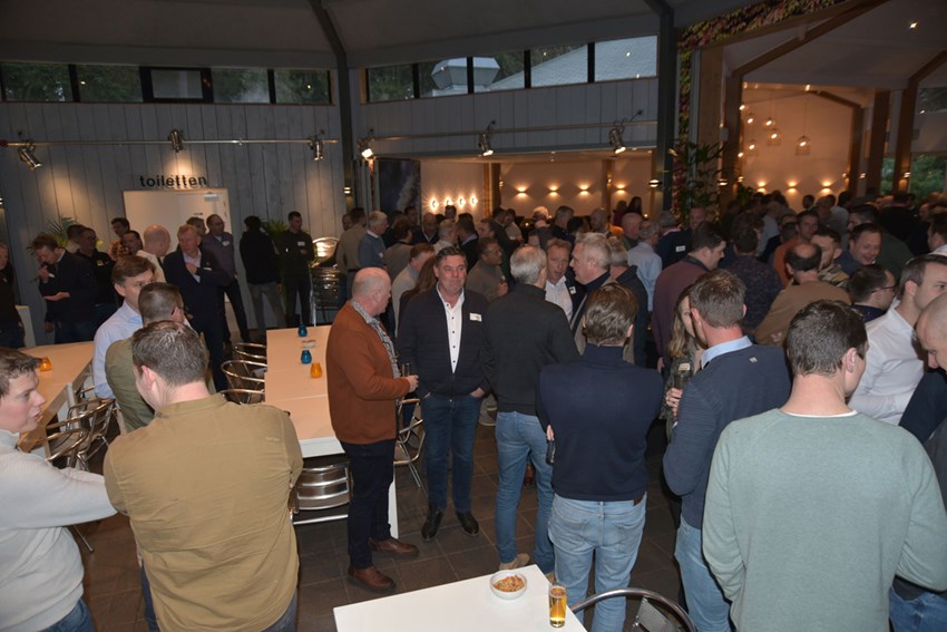 Relatiedag GWW 2023