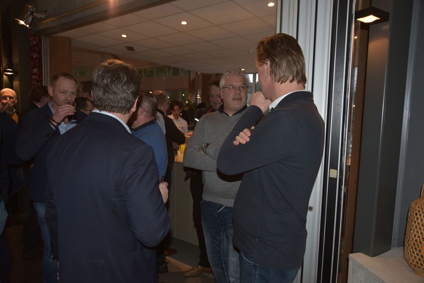 Relatiedag GWW 2023