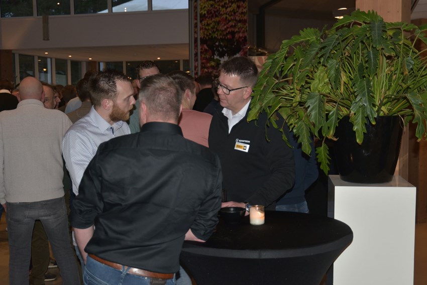 Relatiedag GWW 2023