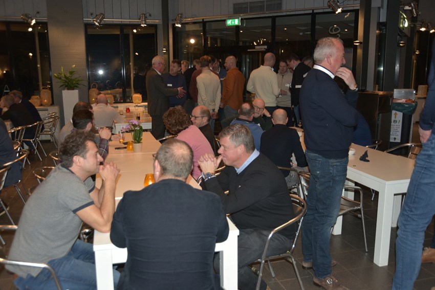 Relatiedag GWW 2023