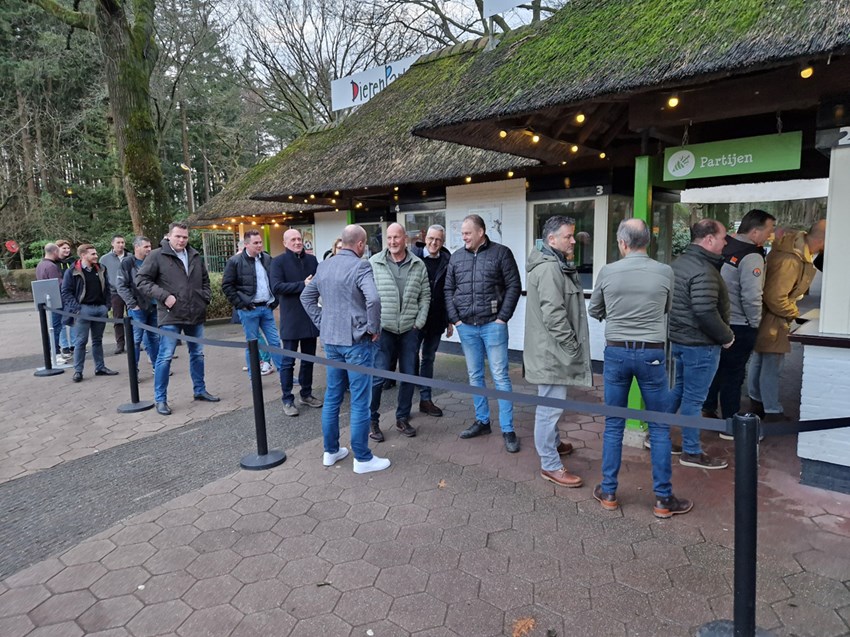 Relatiedag GWW 2024