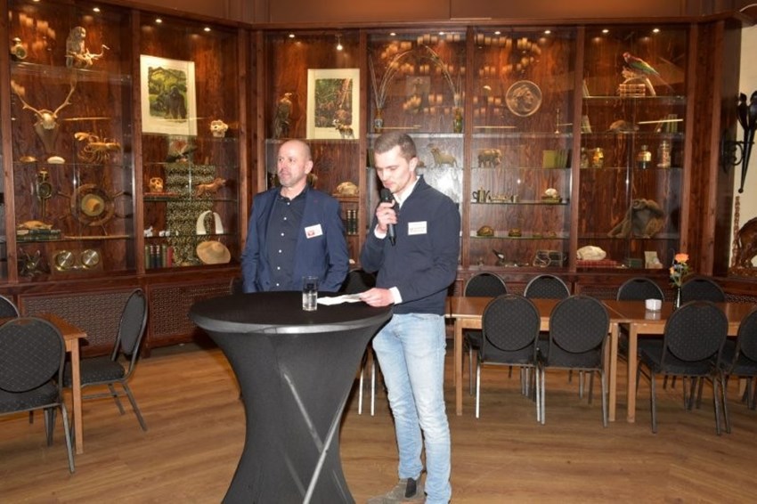 Relatiedag GWW 2025