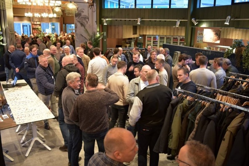 Relatiedag GWW 2025