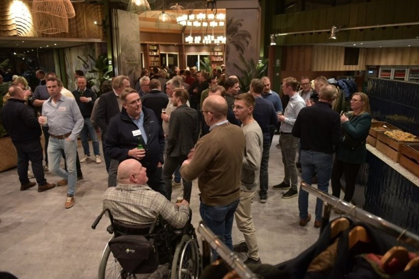 Relatiedag GWW 2025